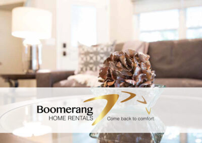 Boomerang Home Rentals