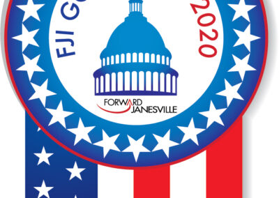 FJI DC Trip Legislative Agenda