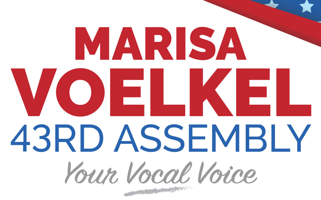 VOELKEL ASSEMBLY CAMPAIGN